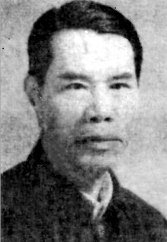 标题:6.赤溪县最后一任