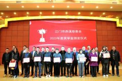 标题:55.江门赤溪同乡会