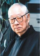 标题:3.第二代岭南画派