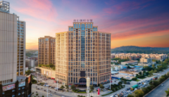 标题:7.江门渤海国际公