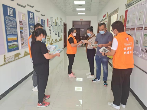 保障粮食供给 端牢中国饭碗——2022年台山市开展世界粮食日宣传活动(1)(1)313.png