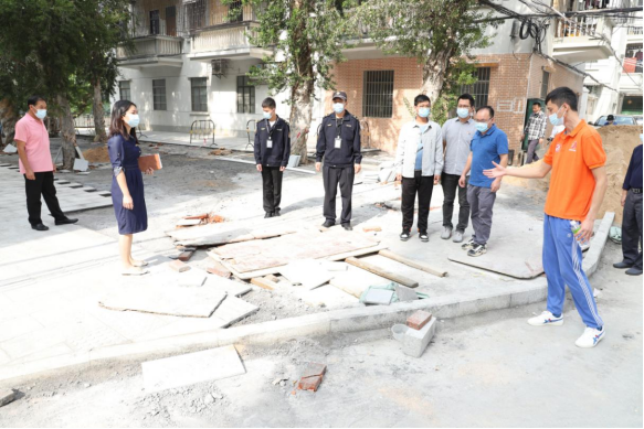 【党建引领 社区事务】台城街道环南社区环南老旧小区升级改造体现四个民主1002.png