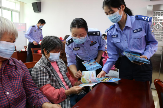 台山市公安局反诈中心“岗家结对”活动20221022544.png